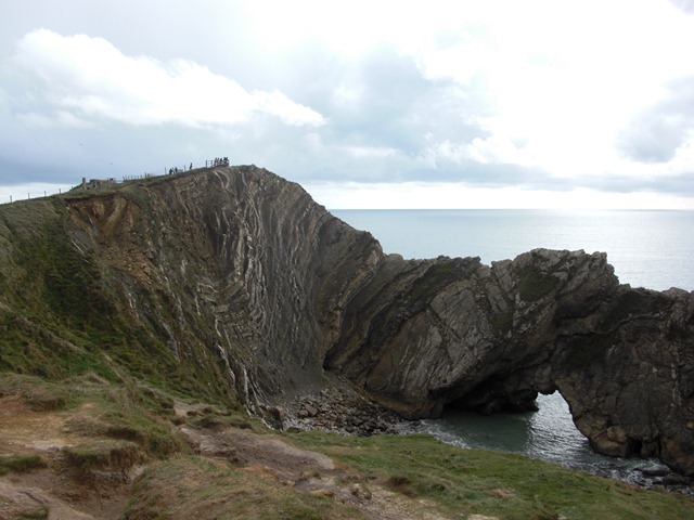 Stair Hole (1/3)