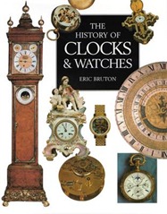 The-History-of-Clocks-Watches-by-Eric-Bruton