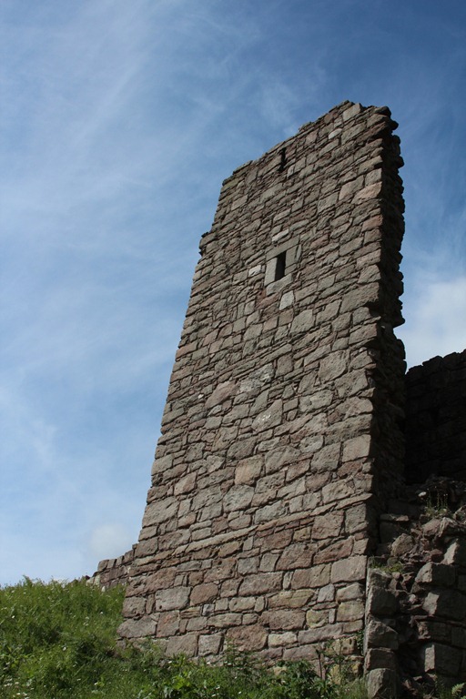 Outer Gatehouse