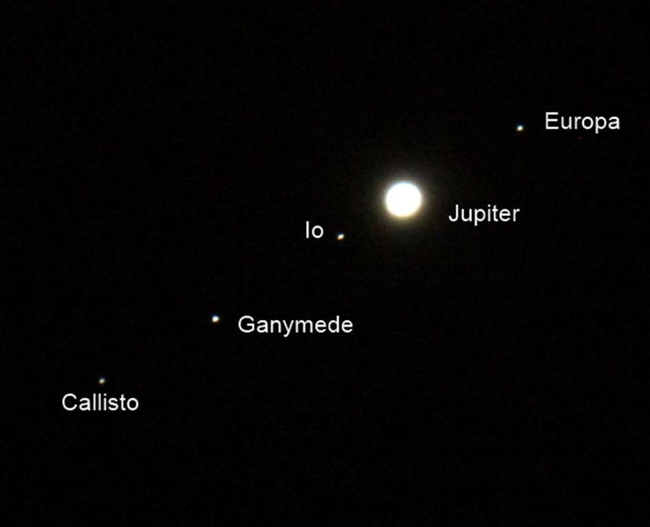 Jupiter_5thNov