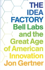 The_Idea_Factory Cover