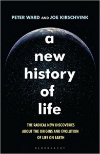 A new history of life