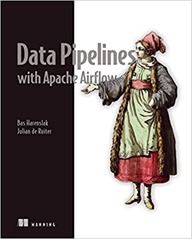 data-pipelines